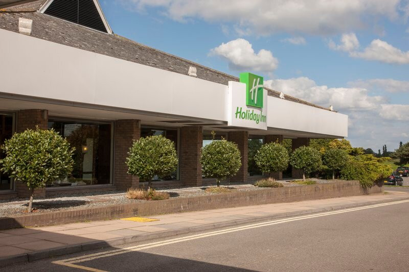 Holiday Inn 伊普斯维奇