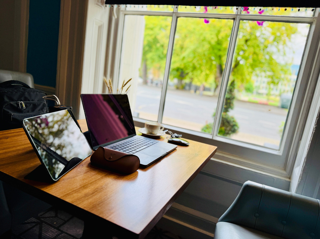 查尔顿汉姆皇后酒店主图