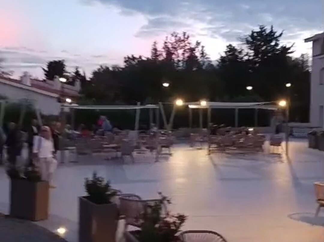 Hotel Eurovillage主图
