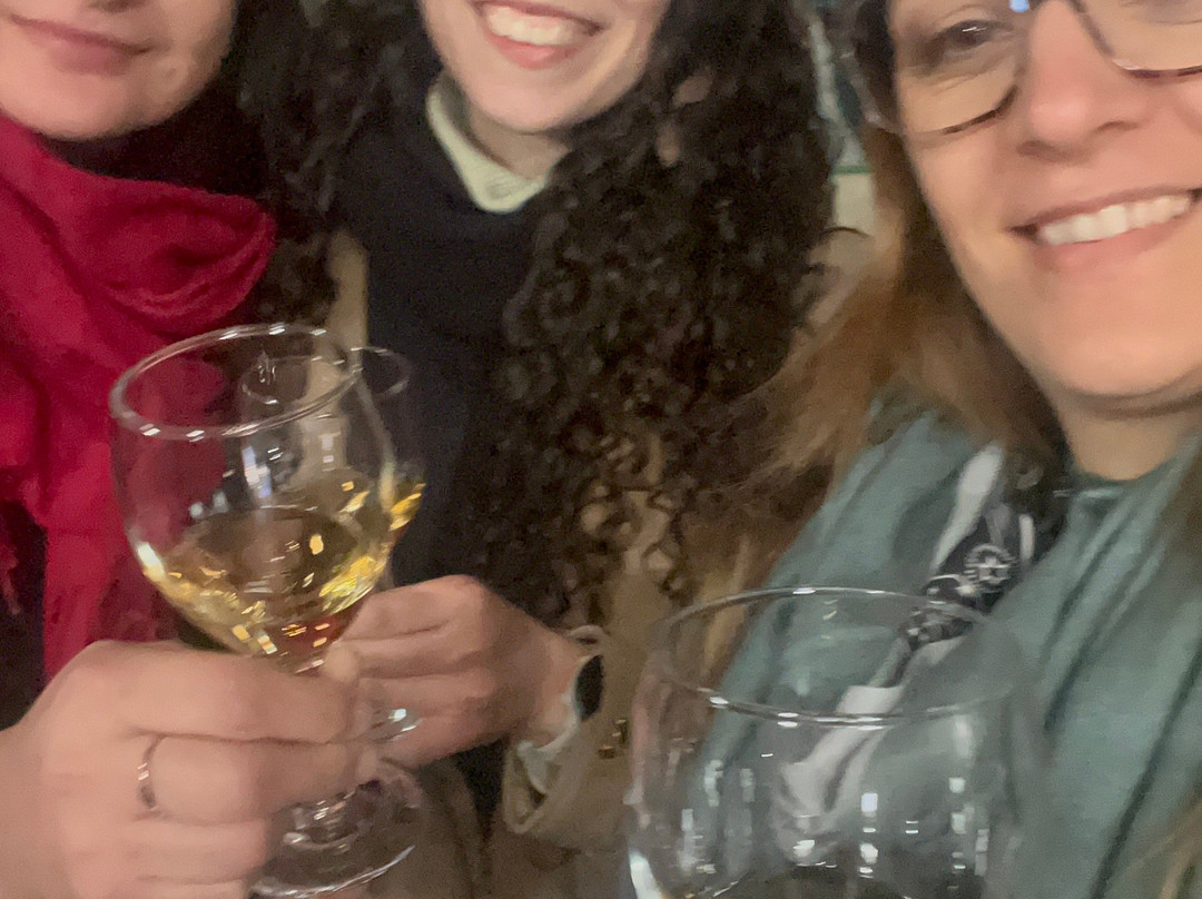 Bodega Familia Cecchin-Maipu必去景点