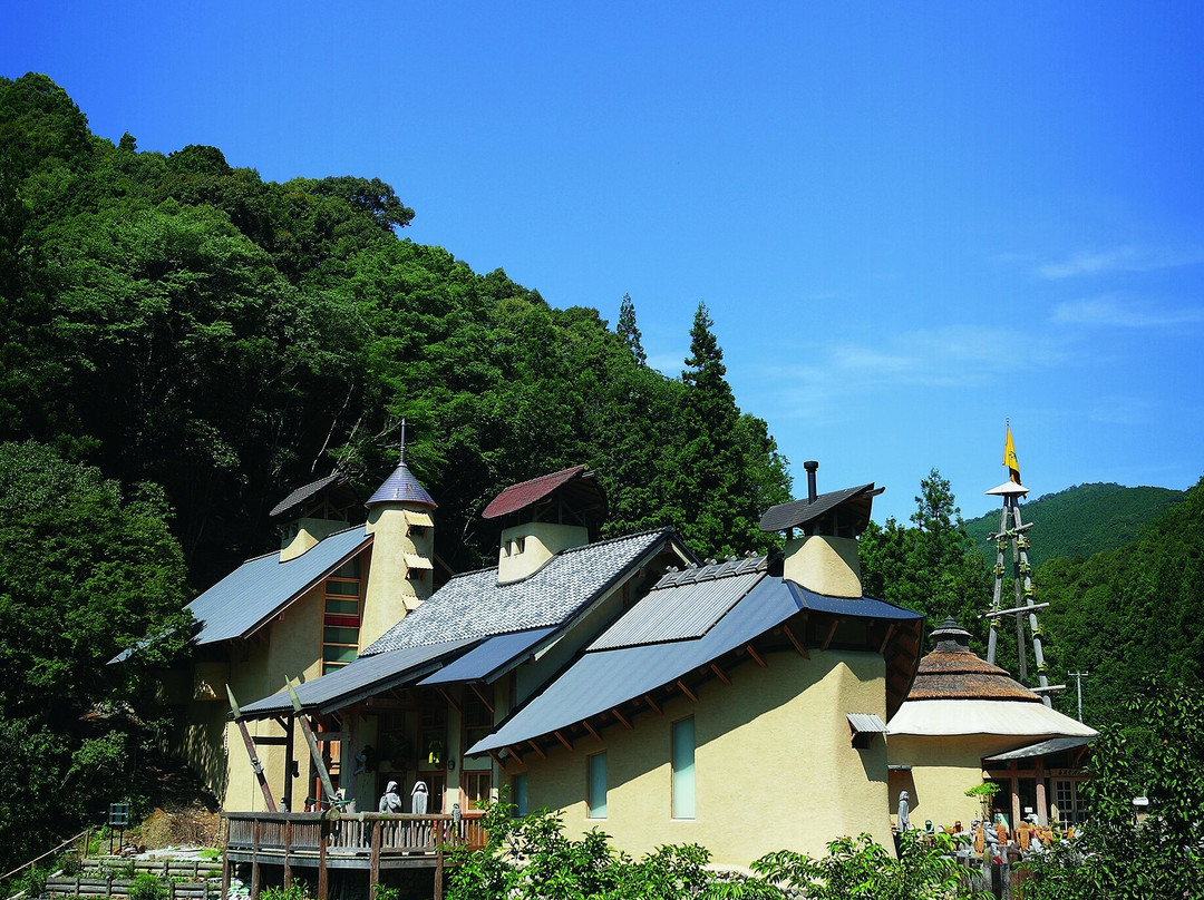 Kaiyodo Kappakan-四万十町必去景点