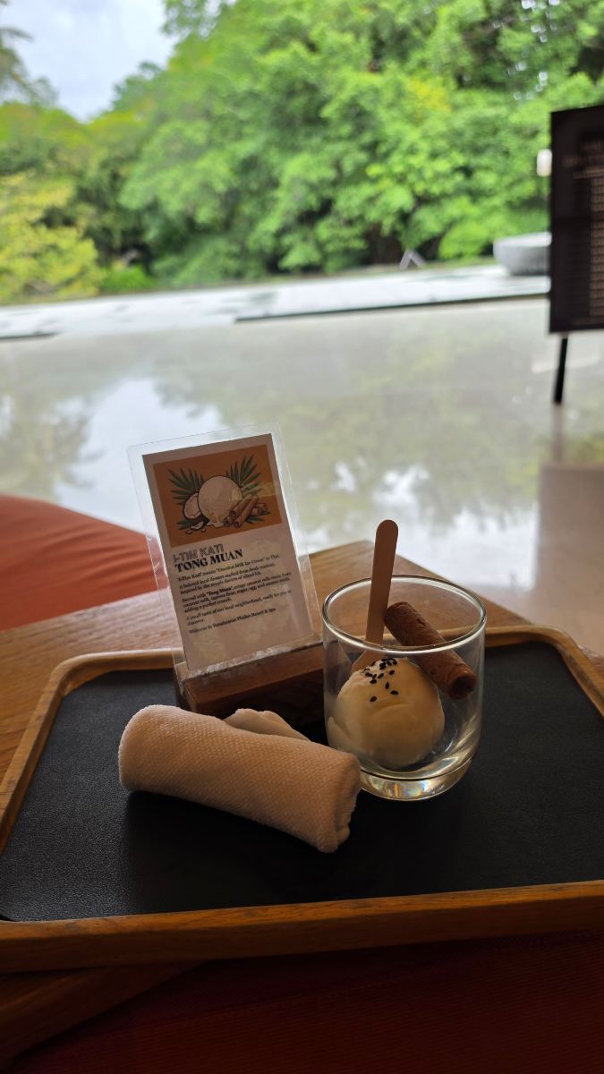 普吉岛万丽度假酒店 （万豪国际集团）-旅行者