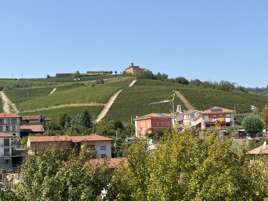 Meet Piemonte-Nizza Monferrato必去景点