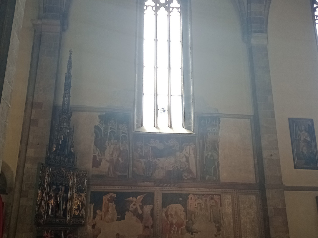 Duomo Maria Assunta-博尔扎诺必去景点