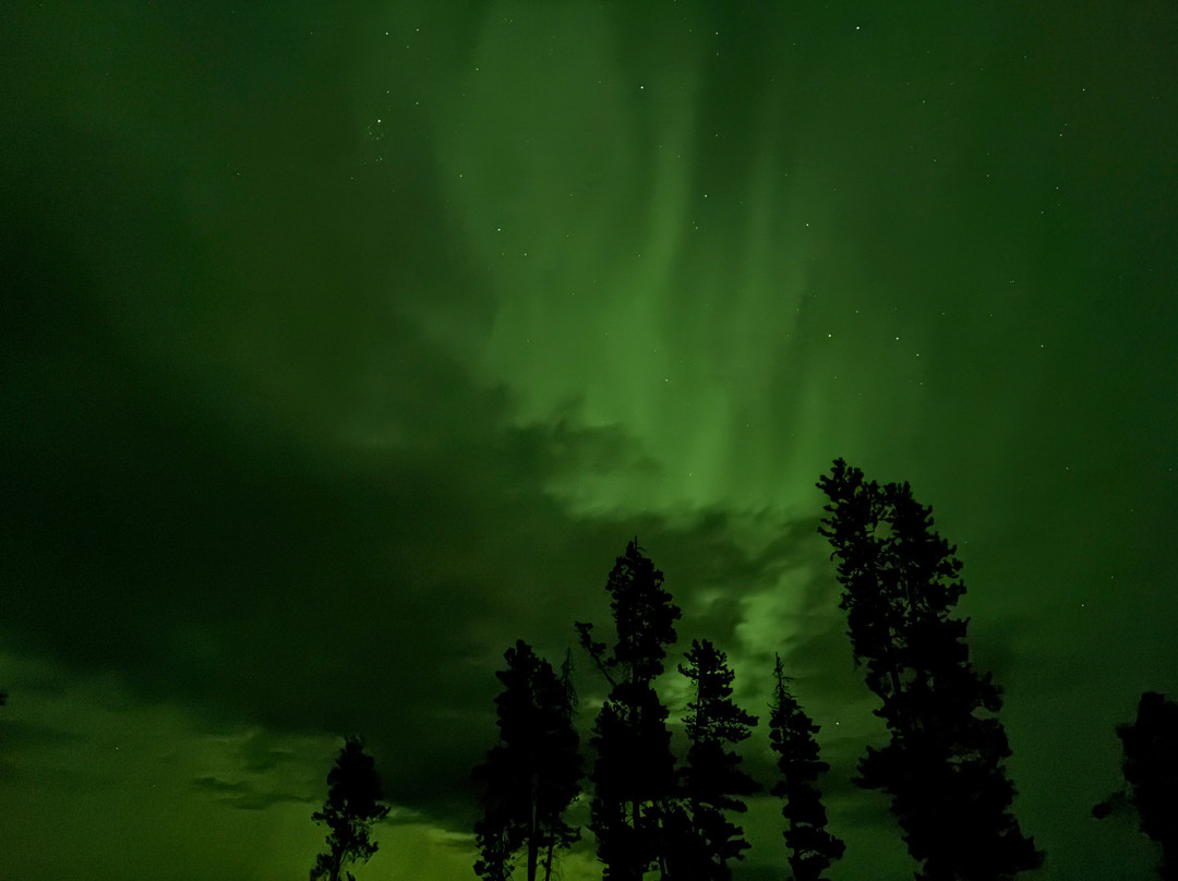 Northern Lights Resort & Spa主图