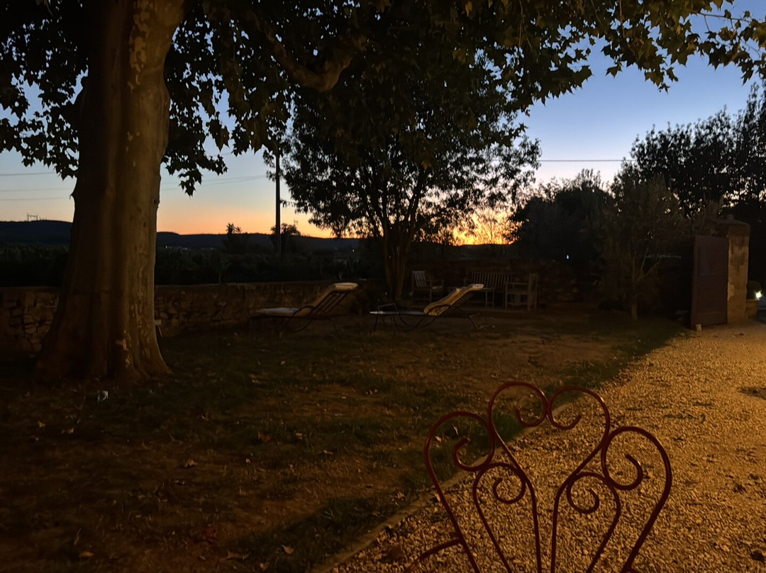 Domaine de Sevanes主图