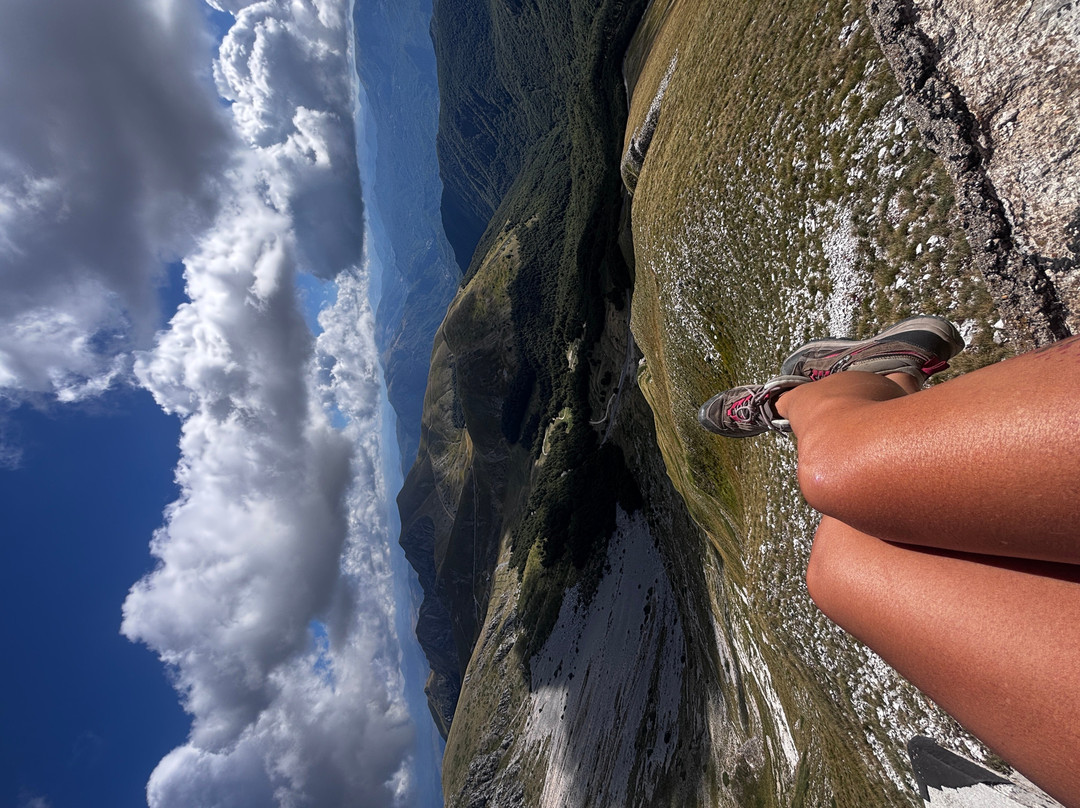 Terminillo Trekking 360-Monte Terminillo必去景点