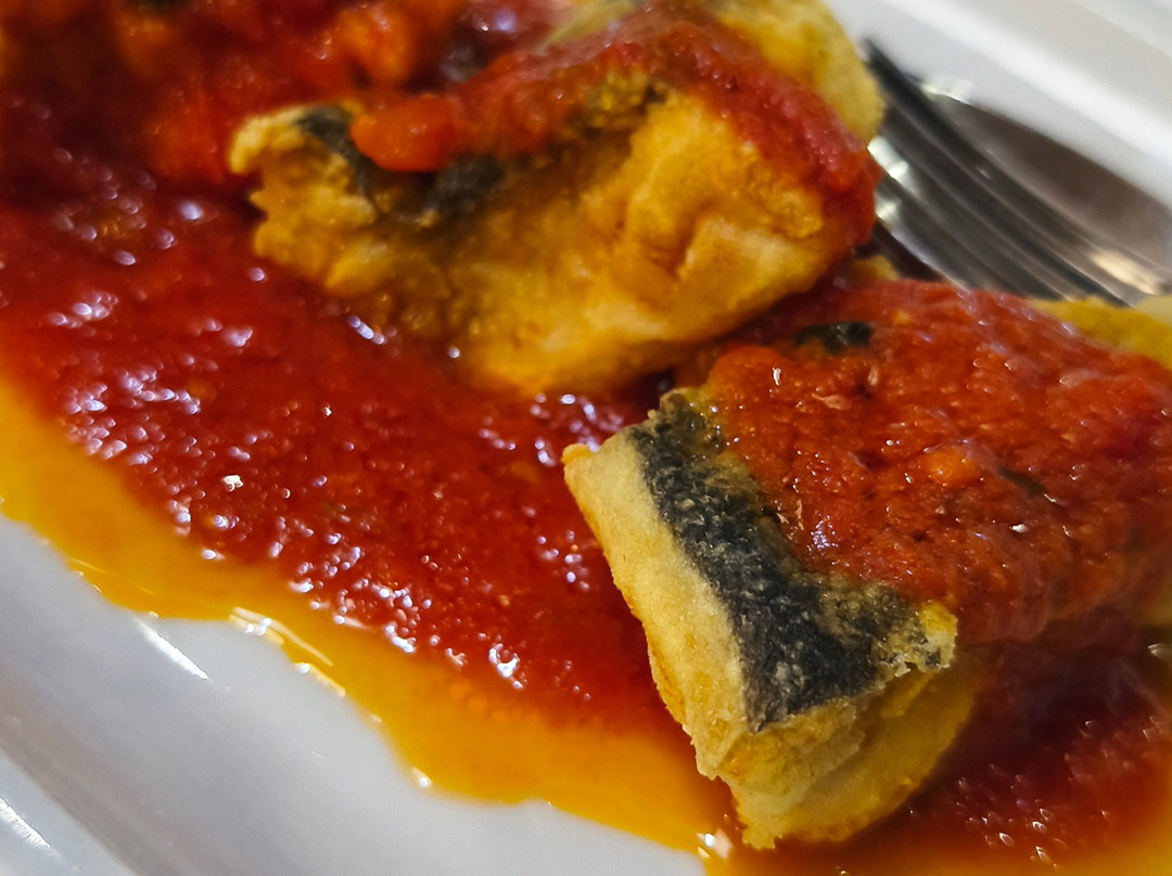 Trattoria da Alessio