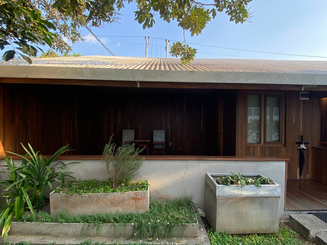 Rumah Atsiri Indonesia-Tawangmangu必去景点