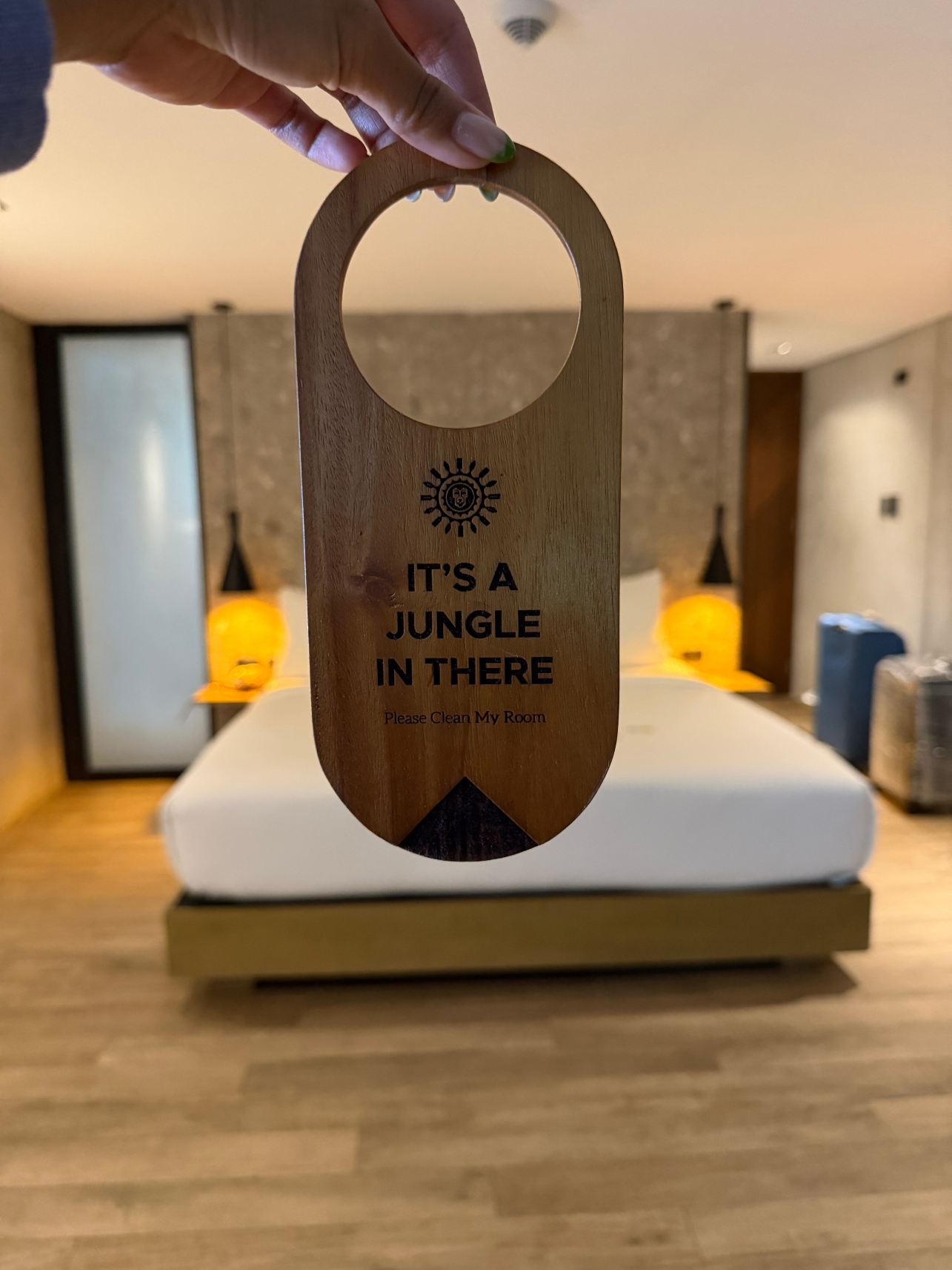 科隆有趣狮子酒店-旅行者