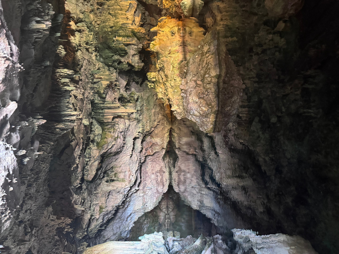 Frecce delle Grotte S.R.L-阿尔盖罗必去景点