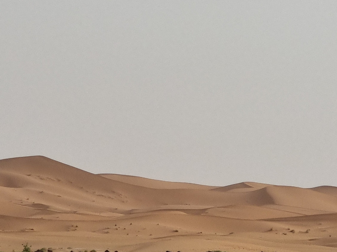 Morocco Tours Adventure-马拉喀什必去景点
