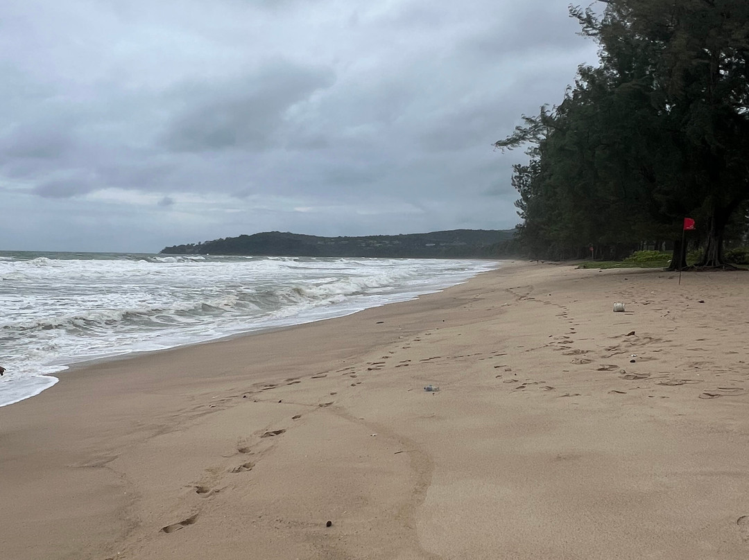 Layan Beach-普吉岛必去景点