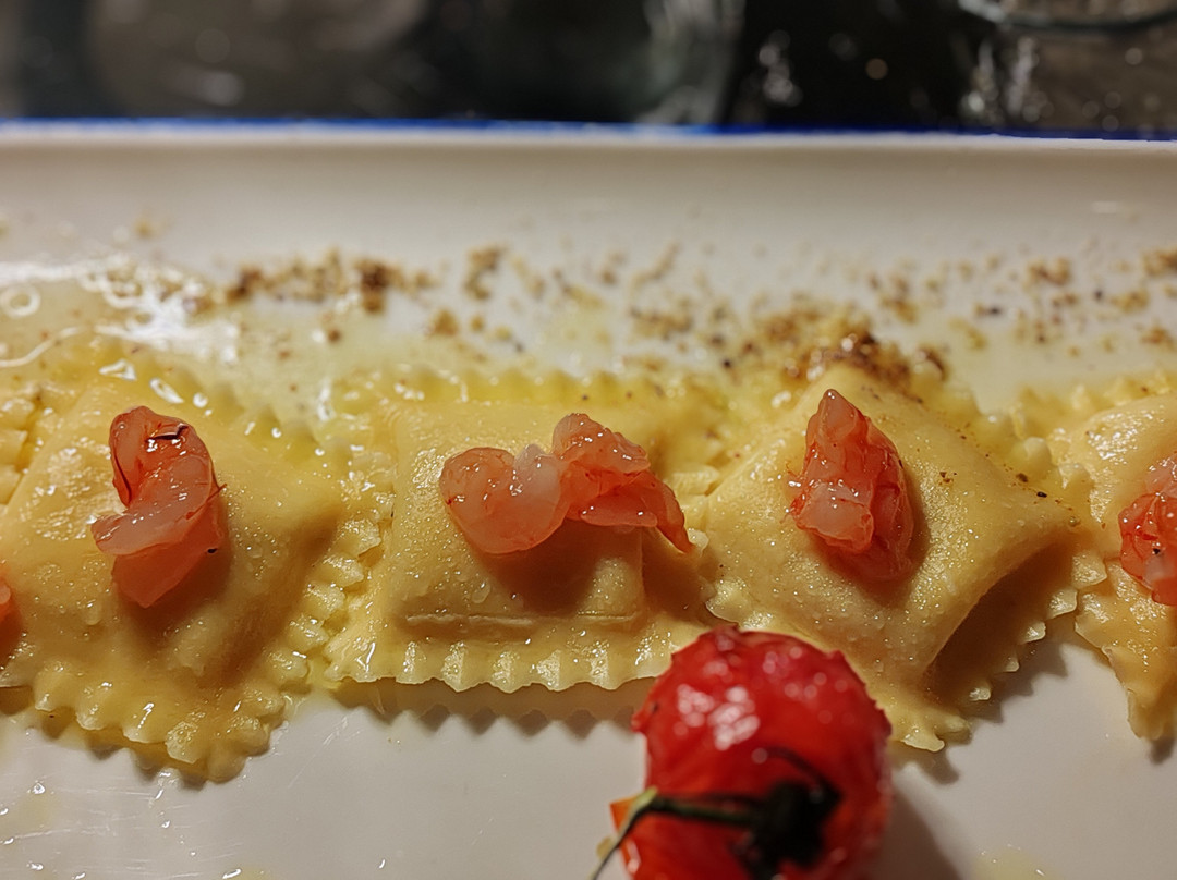 10 Nodi Bistrot