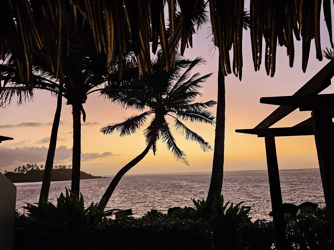 Te Manava Luxury Villas主图