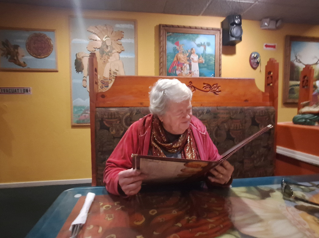 La Hacienda