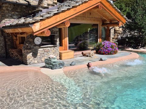 北宅邸生态养生酒店-旅行者
