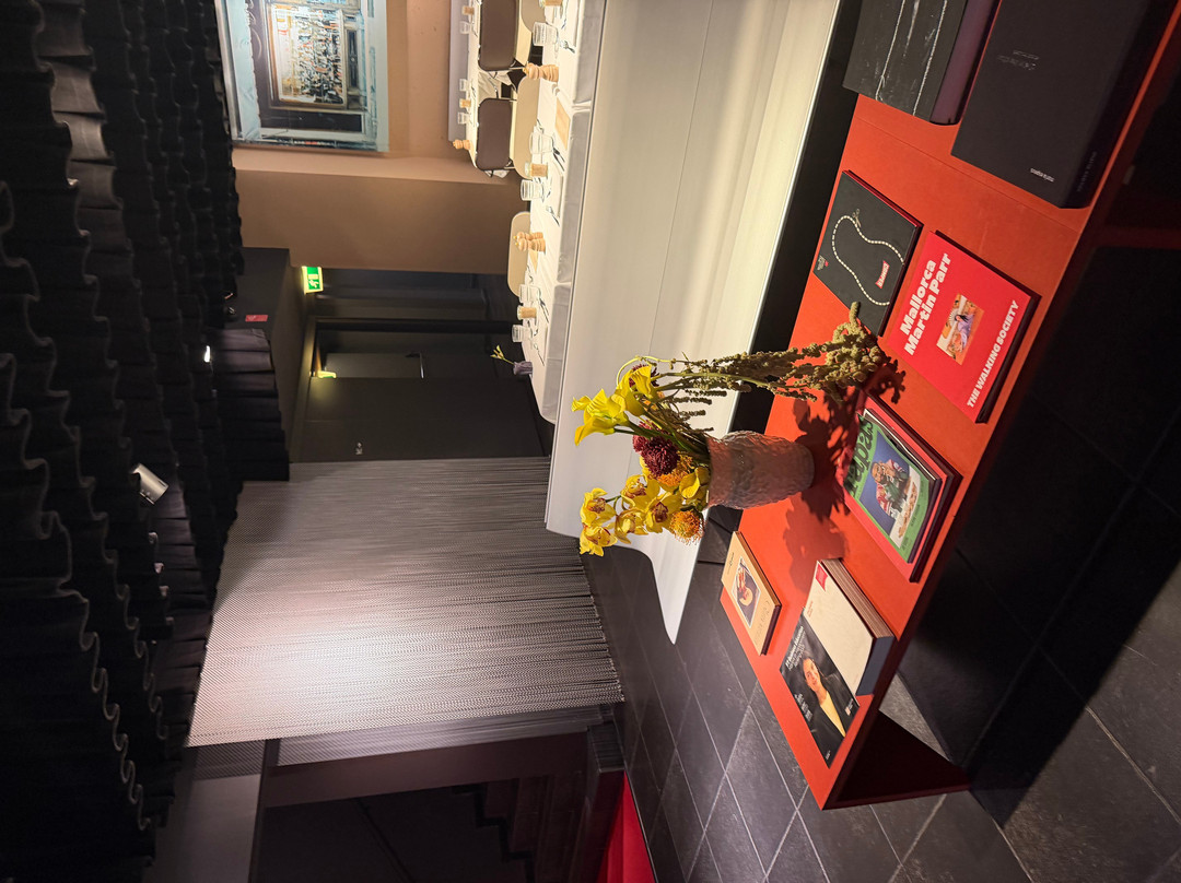 巴塞罗那卡萨坎珀酒店主图