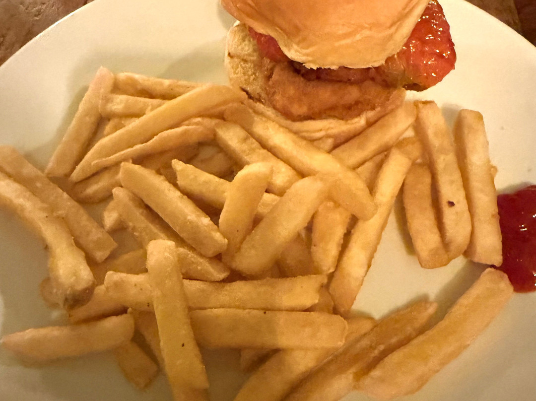 The Greyhound Brasserie & Bar
