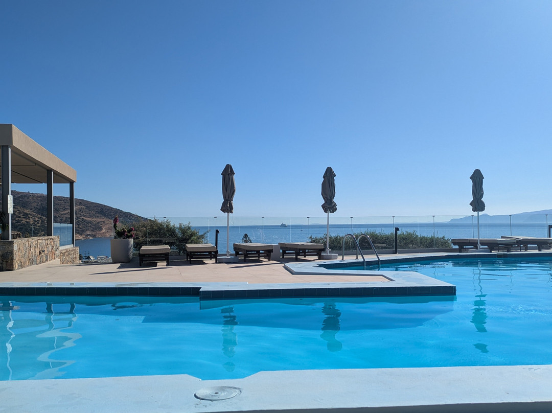 Meliti Hotel (Adults Only)主图