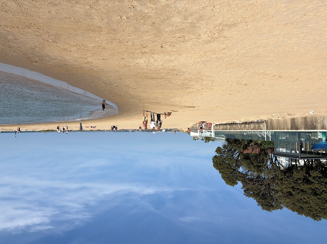 Sandbanks Beach-普尔必去景点