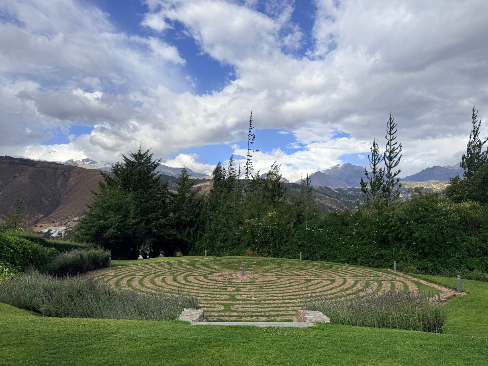 Cuesta Serena Boutique Hotel-旅行者