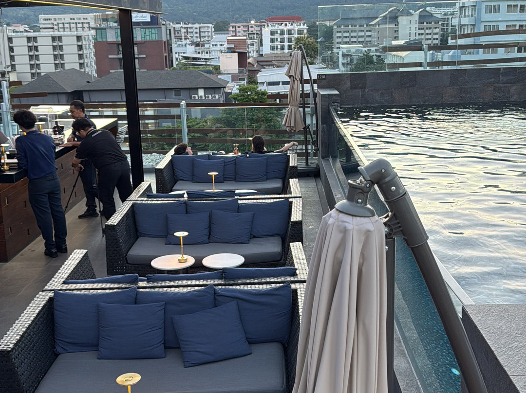 清迈阿曼诺酒店 - SLH全球奢华精品酒店旗下主图