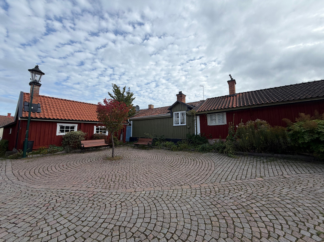 Vimmerby Stadtführung-Vimmerby必去景点