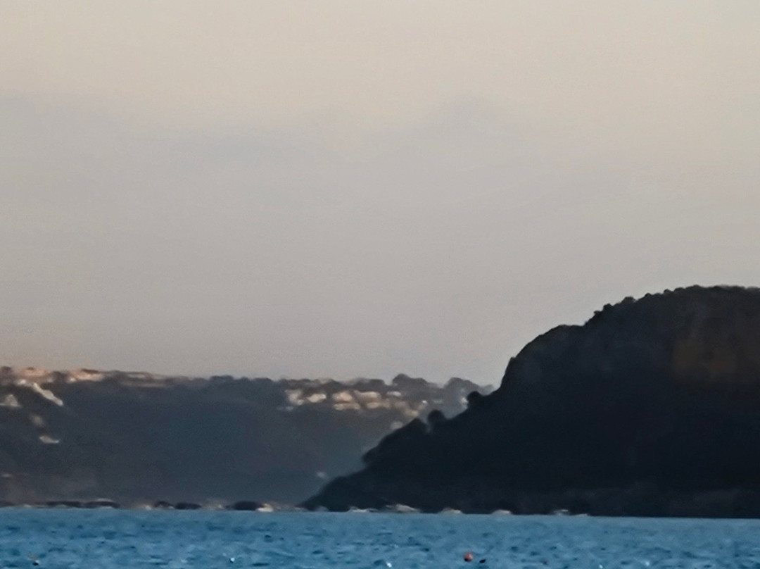 Praia a Mare-Praia A Mare必去景点