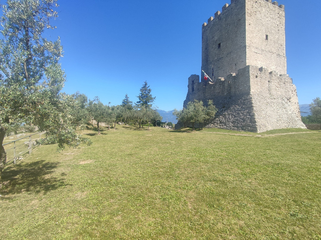 L'Acropoli di Civitavecchia-Arpino必去景点
