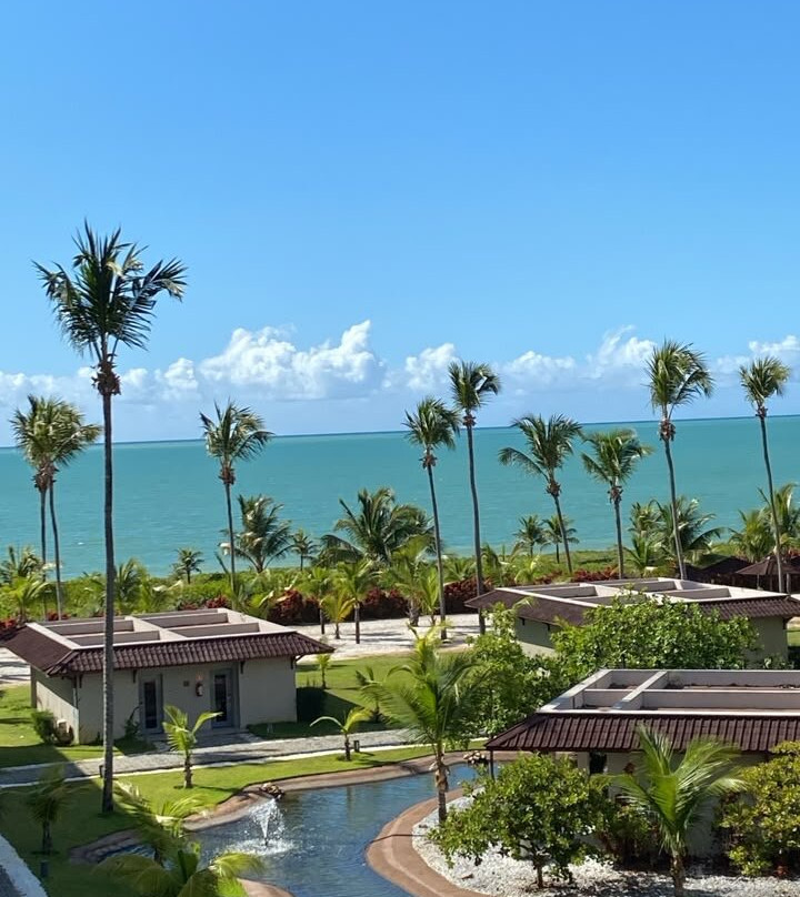 Vila Gale Alagoas主图
