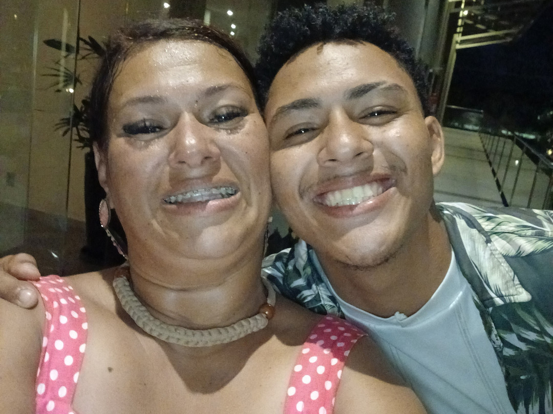 Vila Gale Alagoas主图