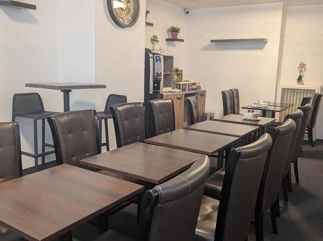 鲁昂圣母院原创城市酒店主图