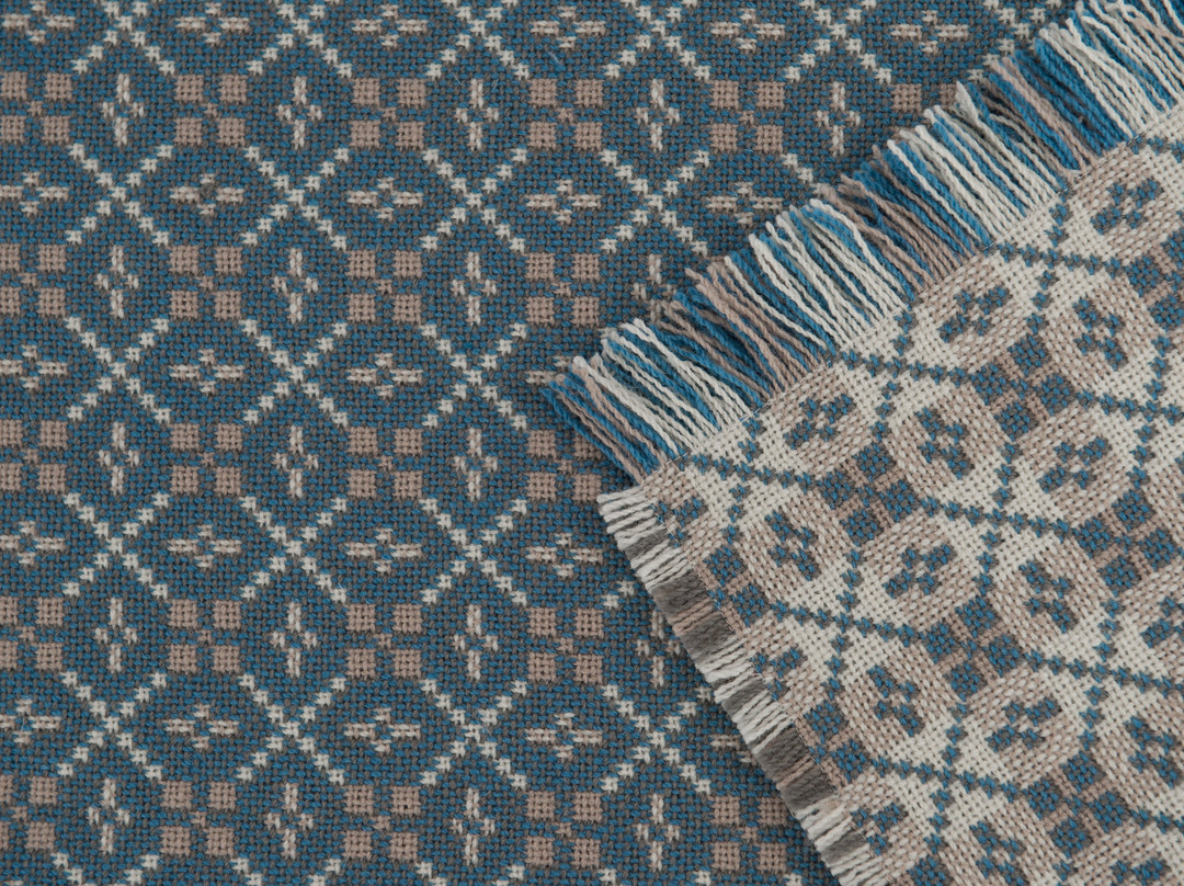 Trefriw Woollen Mills-Trefriw必去景点