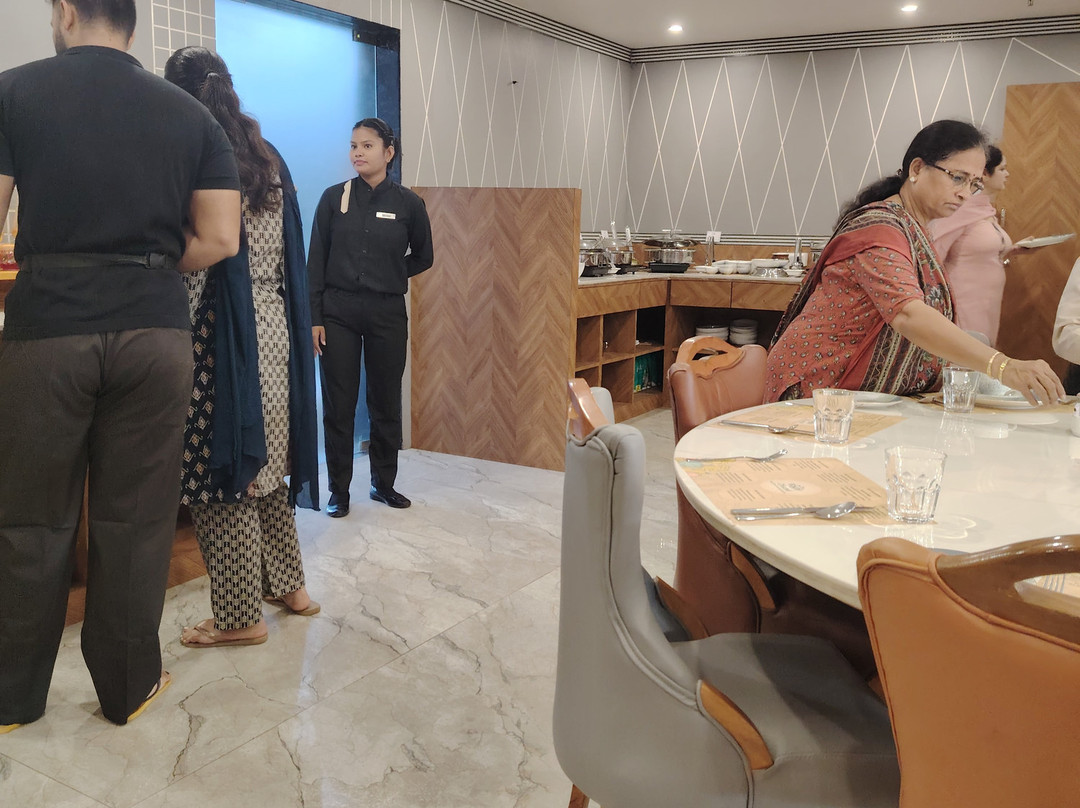 Soil To Soul Trinity Hotel- A Boutique Stay