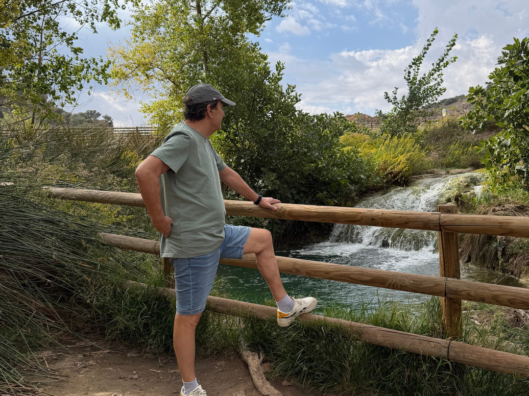Parque Natural de las Lagunas de Ruidera-Ruidera必去景点