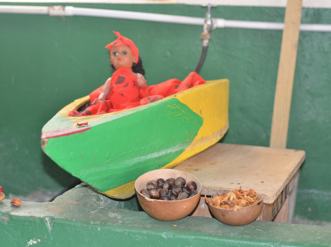 Grenada Co-Operative Nutmeg Association-格林纳达必去景点