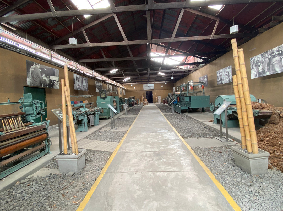 Mundo Alpaca Arequipa-阿雷基帕必去景点