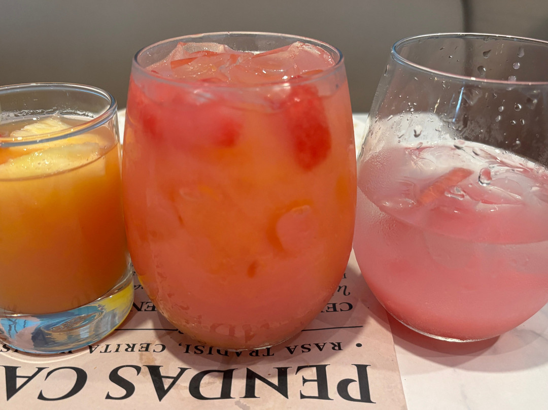 双威聚盒酒店主图