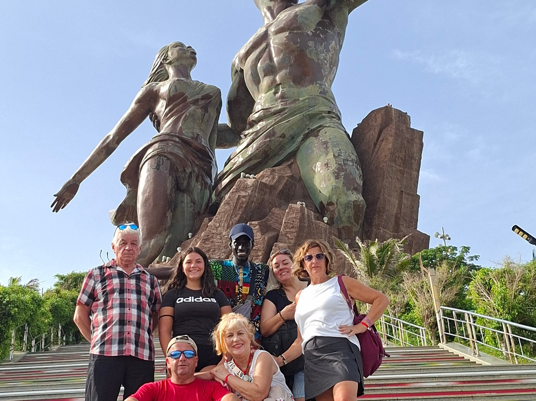 EXCURSIONS FROM HOTEL RIU BAOBAB-Ponto必去景点