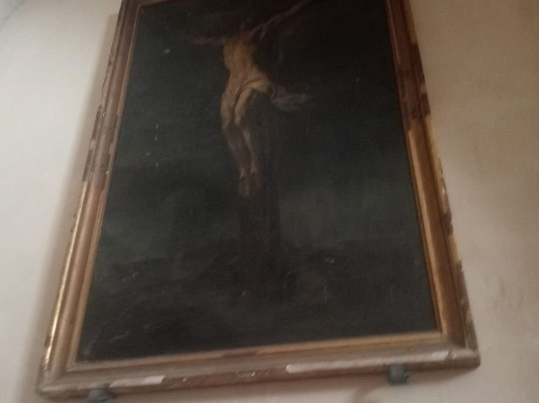 Chiesa di Sasn Giuseppe-Paciano必去景点