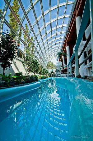 Northern Ostrobothnia酒店住宿-Santa's Resort & Spa Hotel Sani