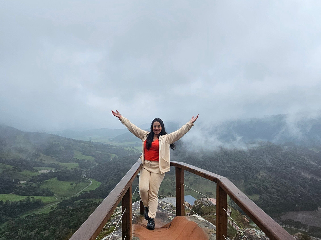 Morro do Campestre-Urubici必去景点
