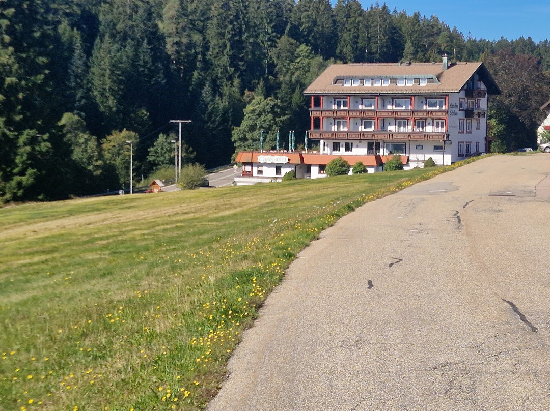 Hotel Kniebis-Stuben