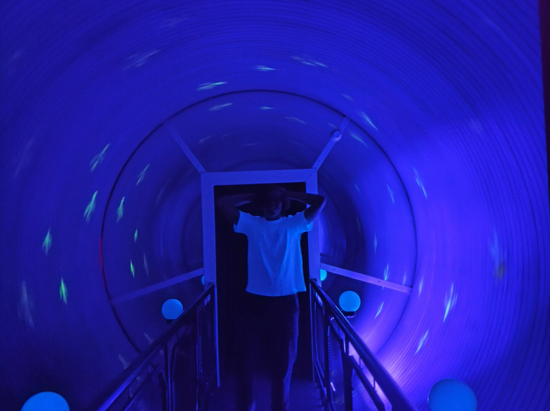 Galileo Wonderland Park-圣彼得堡必去景点
