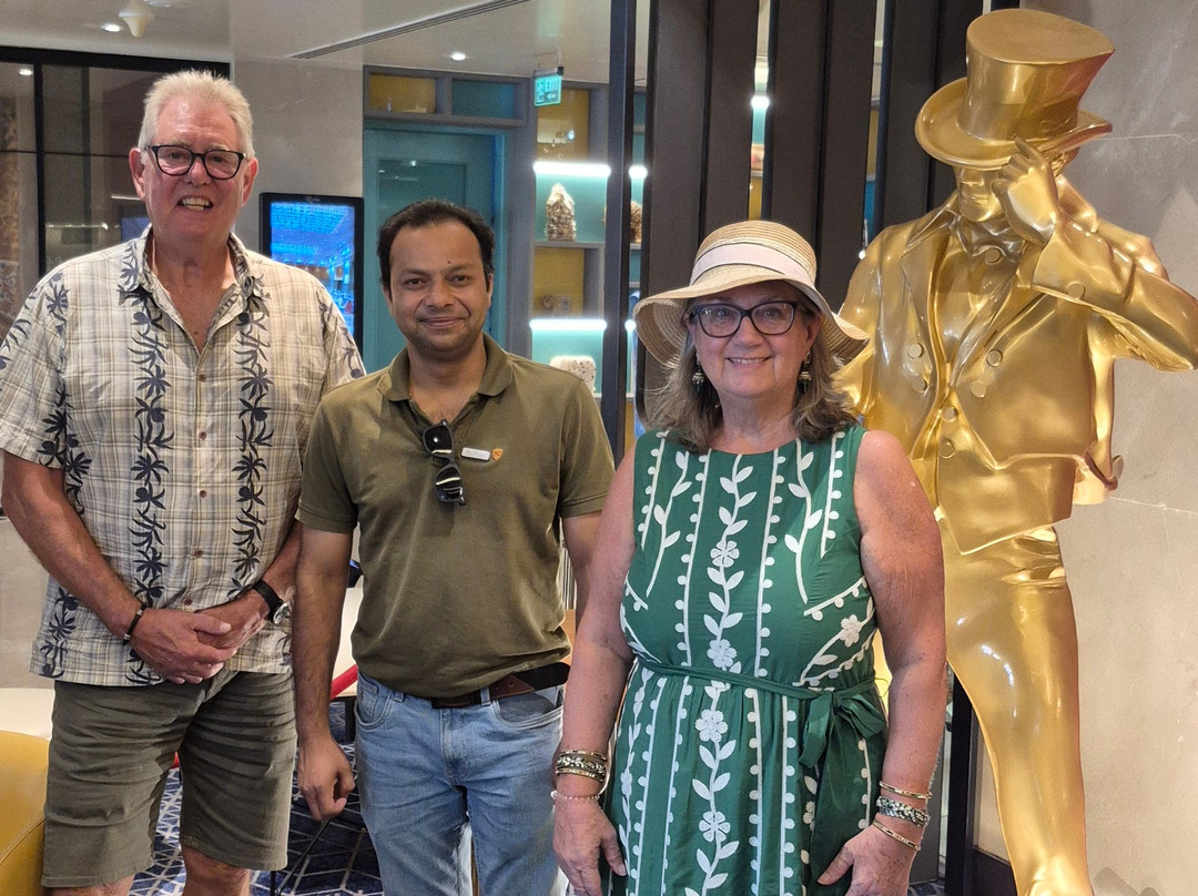 BOUT INDIA TOURS-斋蒲尔必去景点