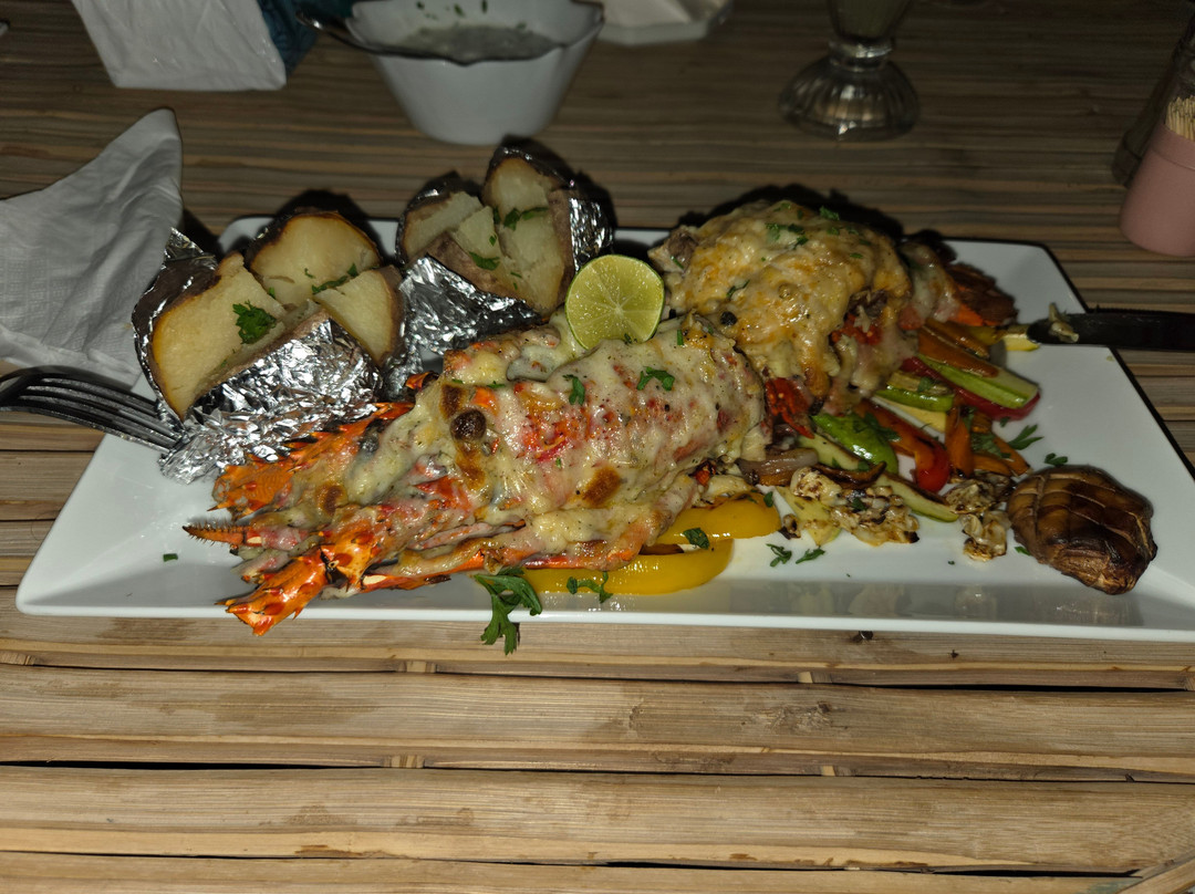 Restaurant Le Gourmet