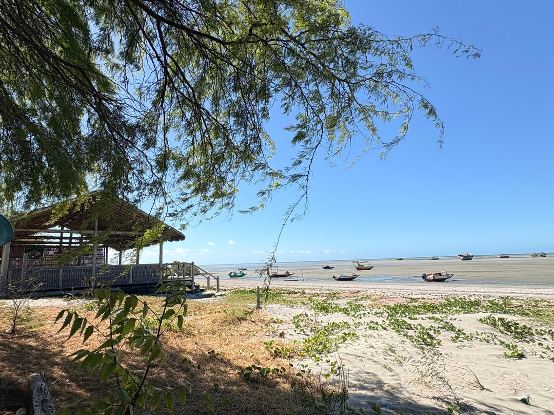 Requenguela Beach-Icapui必去景点