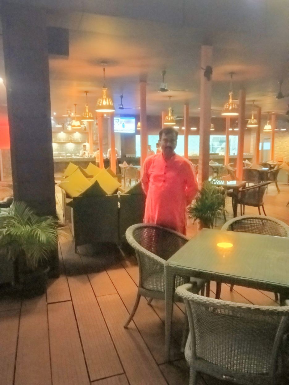 西里古里柠檬树酒店-旅行者
