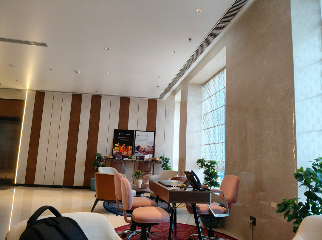Radisson Hotel Jamshedpur
